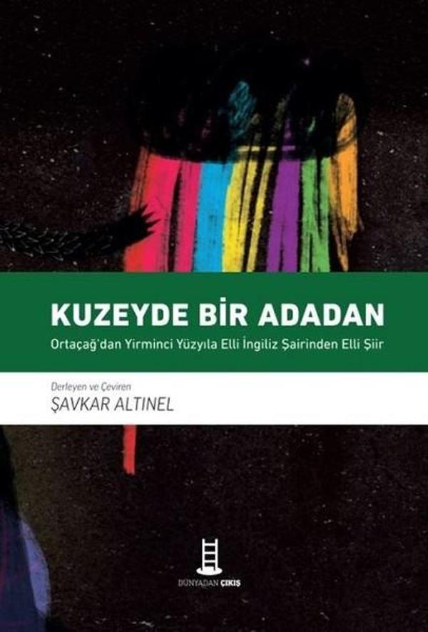 Kuzeyde Bir Adadan - Dünyadan Çıkış Yayınları - Image 1