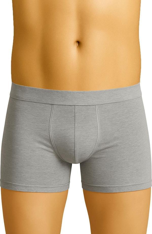 Emay Gri Mı 6800 Erkek Boxer - Image 1
