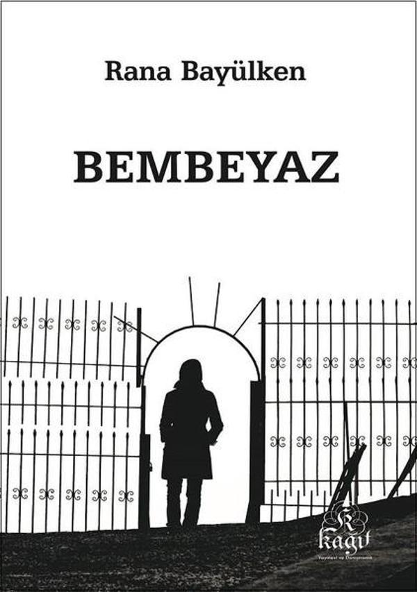 Bembeyaz - Kağıt Yayınevi ve Danışmanlık - Image 1