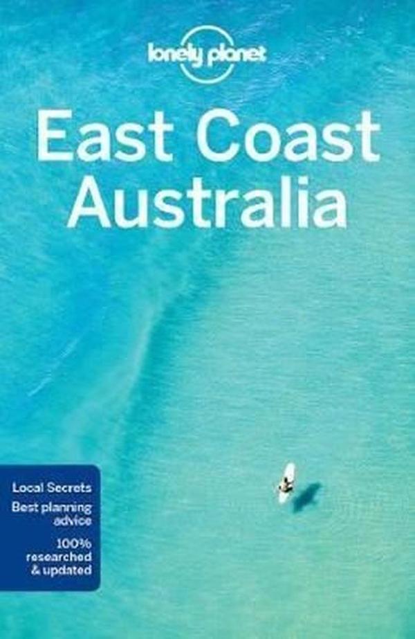 Lonely Planet East Coast Australia (Travel Guide) - Lonely Planet - Image 1