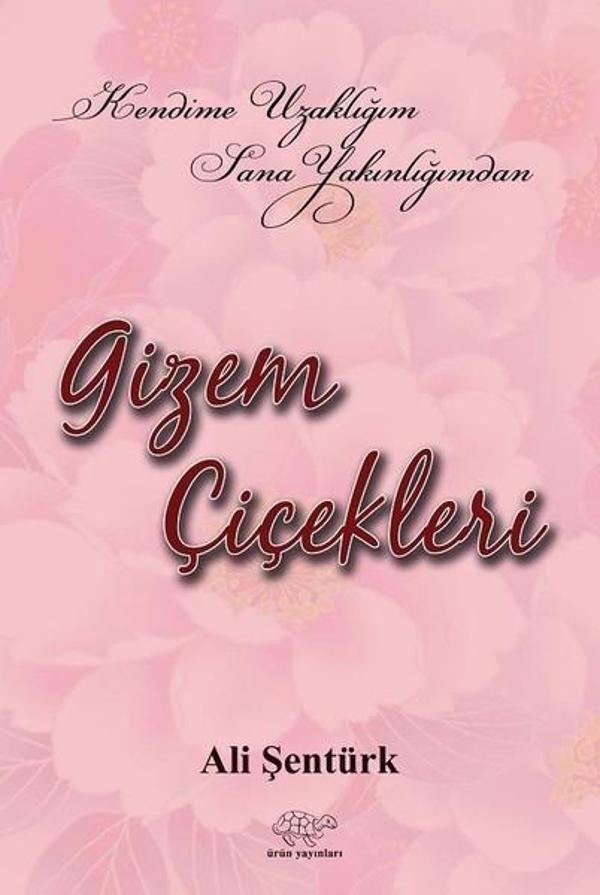 Gizem Çiçekleri - Ürün Yayınları - Image 1