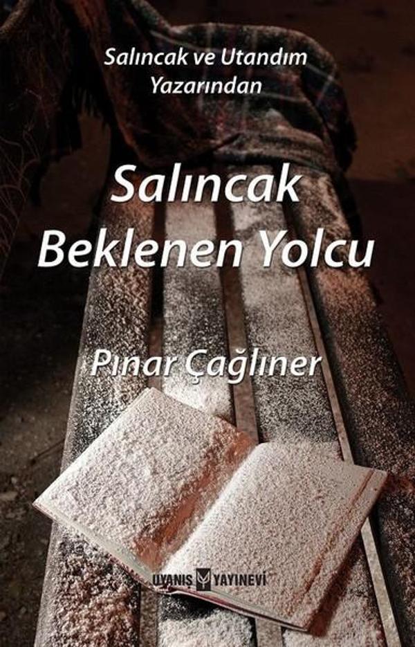 Salıncak Beklenen Yolcu - Uyanış Yayınevi - Image 1