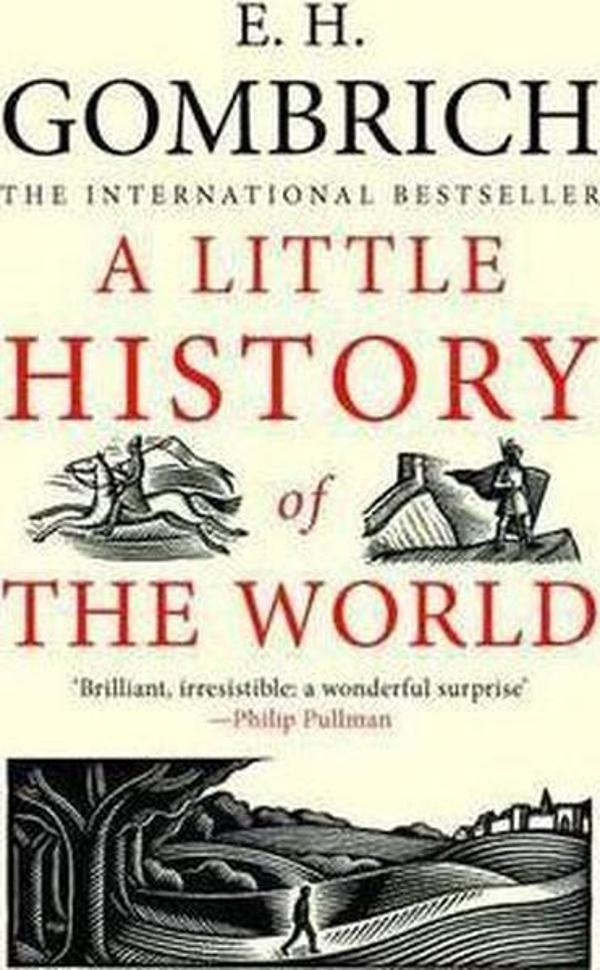 A Little History of the World - Yale University Press - Image 1
