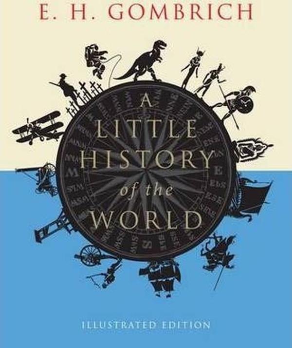 A Little History of the World (Little Histories) - Yale University Press - Image 1