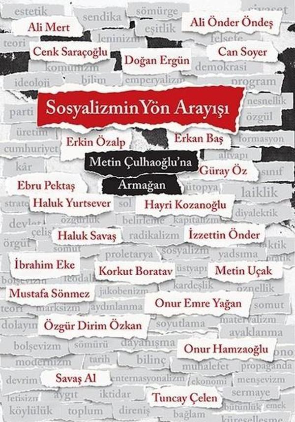 Sosyalizmin Yön Arayışı - İleri Kitaplığı - Image 1