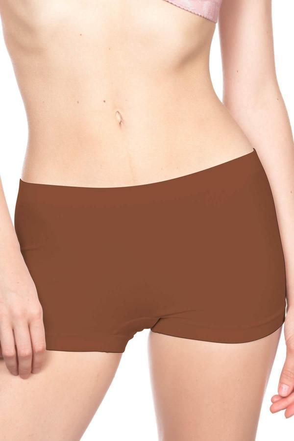 Emay Kahve  Soft Boxer - Image 1