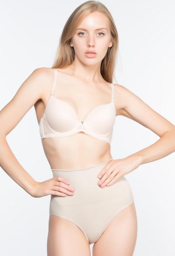 Emay Ten Mı 2021 Double Düşük Bel Slip Korse - Image 1