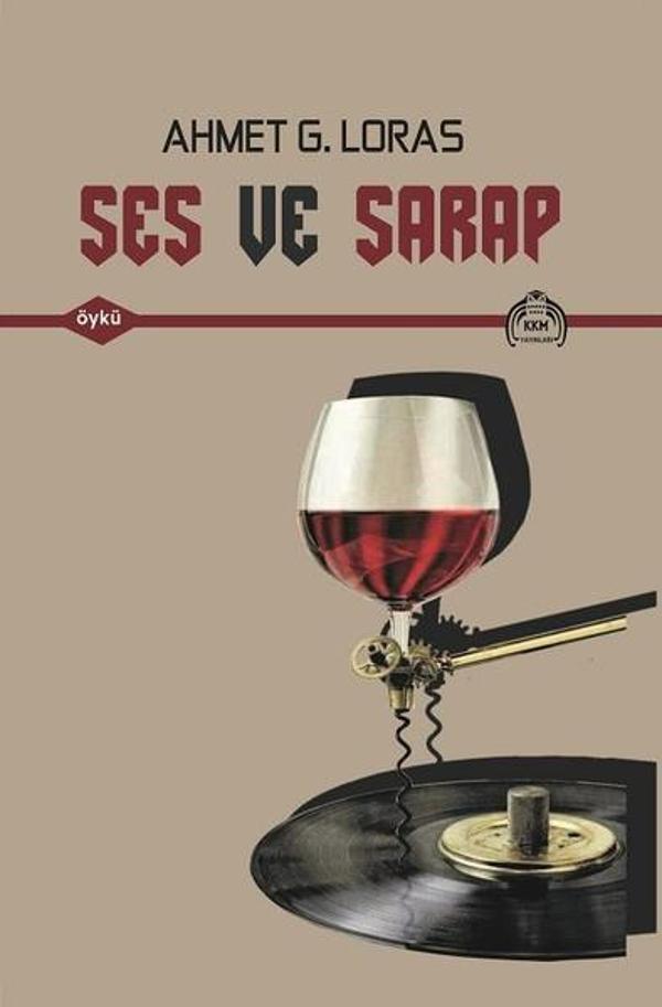 Ses ve Şarap - Kurgu Kültür - Image 1