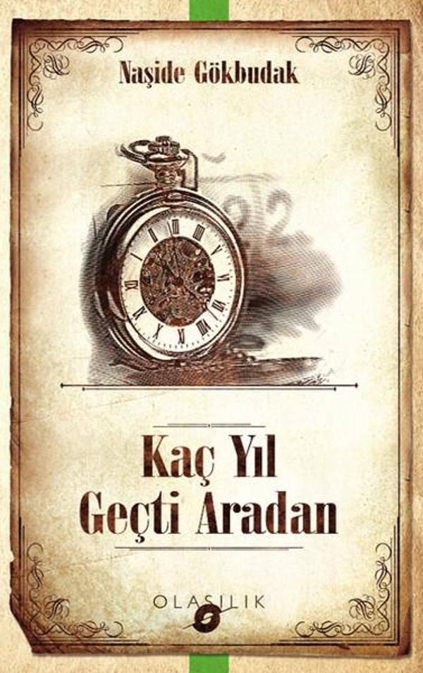 Kaç Yıl Geçti Aradan - Olasılık - Image 1