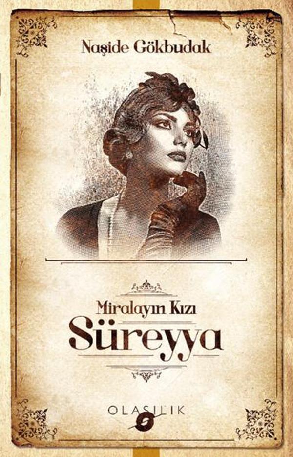 Miralayın Kızı Süreyya - Olasılık - Image 1