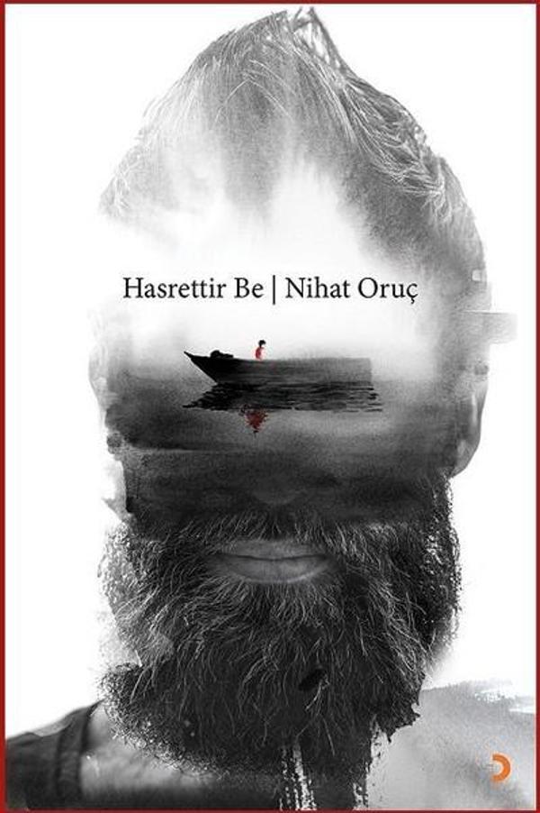 Cinius Yayınevi Hasrettir Be - Cinius Yayınevi - Image 1