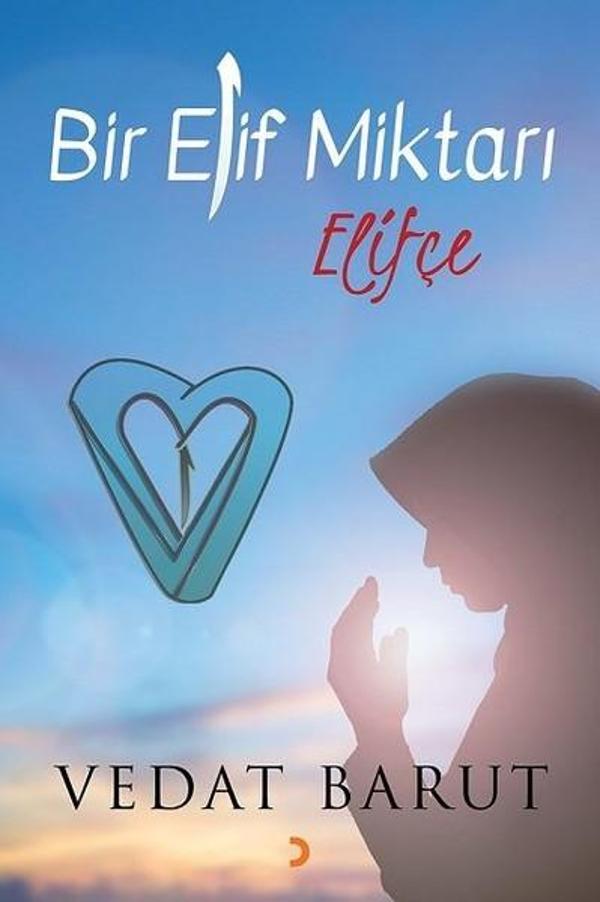 Bir Elif Miktarı Elifçe - Cinius Yayınevi - Image 1