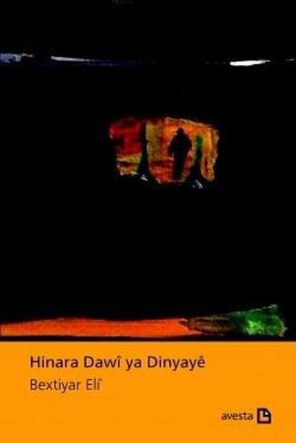 Hinara Dawi ya Dinyaye - Avesta Yayınları - Image 1