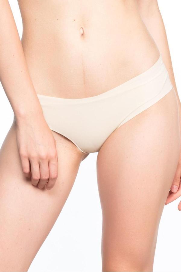 Emay Ten Mı 2818 Slip Külot Lazer Korse - Image 1