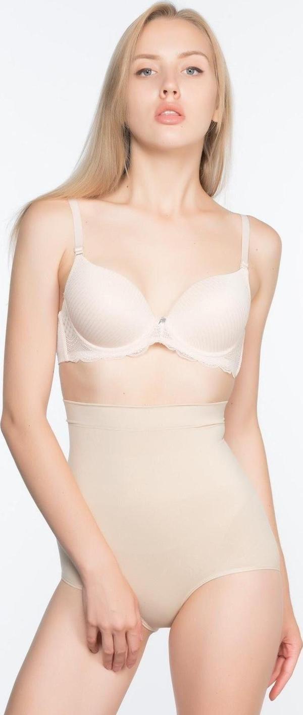 Emay Ten Mı 7024 Yüksek Bel Slip Korse - Image 1