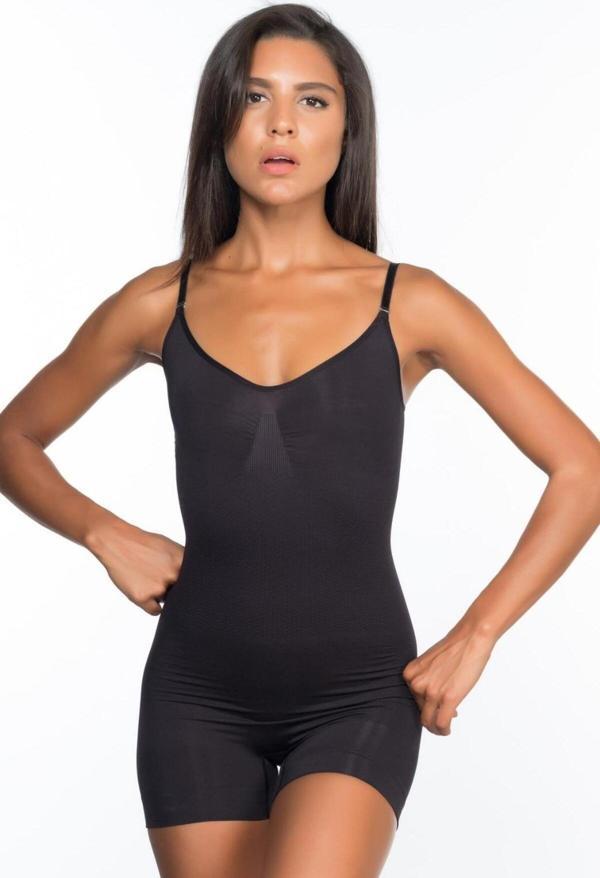 Emay Siyah Mı 2059 Boxer Boy Korse - Image 1