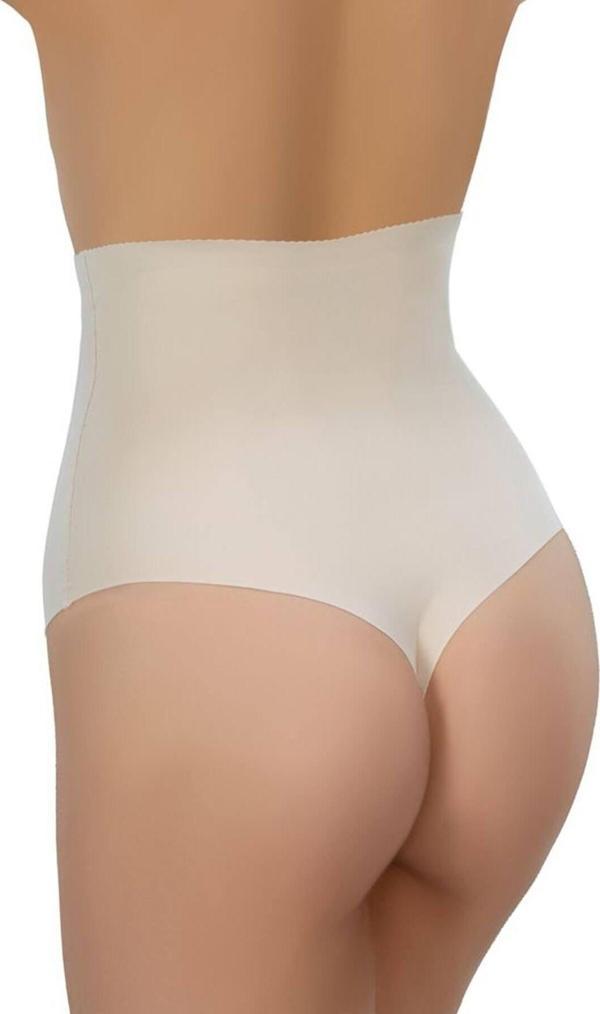 Emay Ten Mı 2720 Lazer Kesim String Korse - Image 1