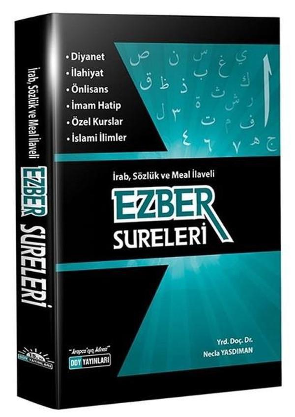 Ezber Sureleri - DDY - Image 1