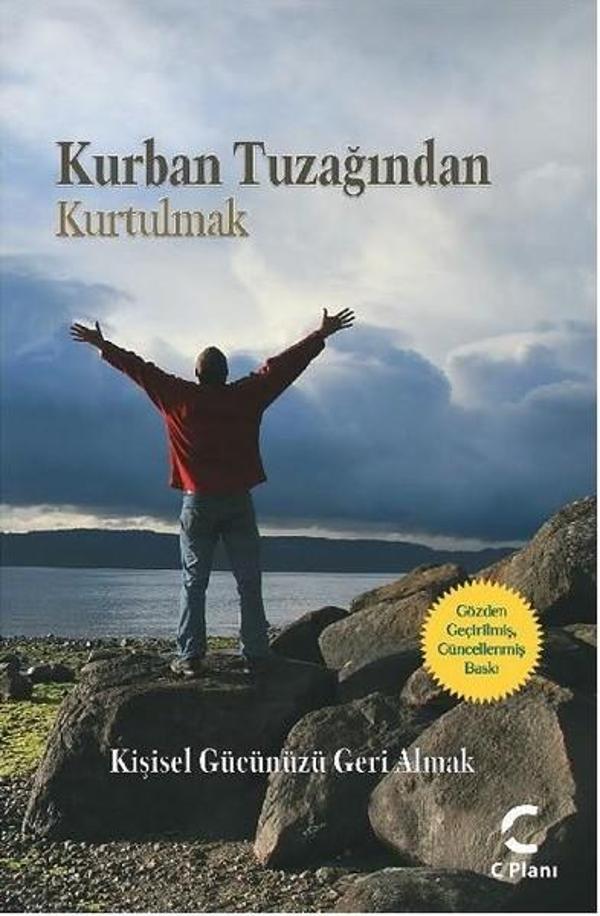 Kurban Tuzağından Kurtulmak - C Planı - Image 1