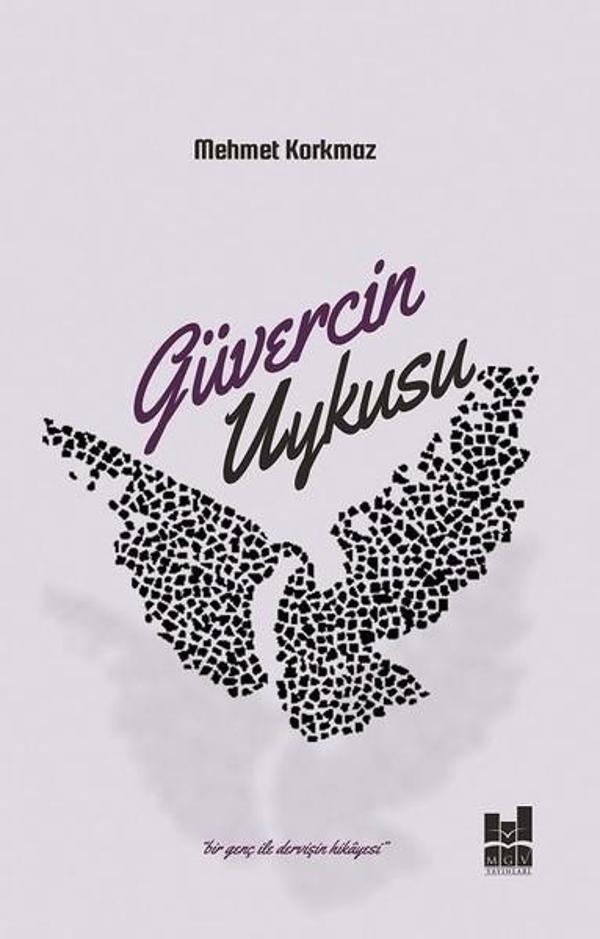 Güvercin Uykusu - MGV Yayınları - Image 1