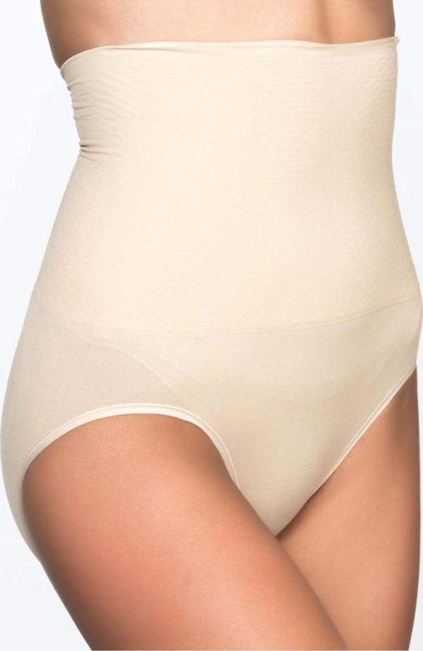 Emay Ten Mı 2029 Masajlı Double Slip Korse - Image 1