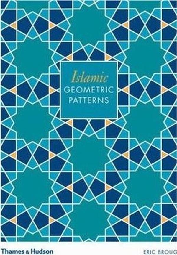 Islamic Geometric Patterns - Thames & Hudson - Image 1