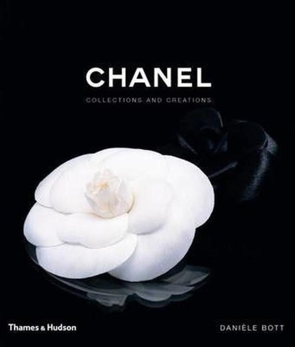 Chanel: Collections and Creations - Thames & Hudson - Image 1