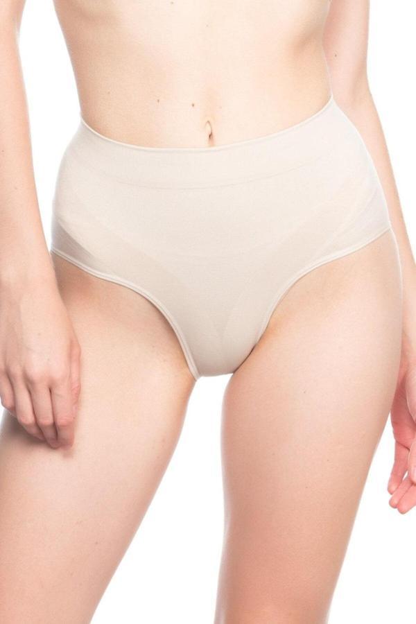 Emay Ten Mı 7025 Düşük Bel Slip Korse - Image 1