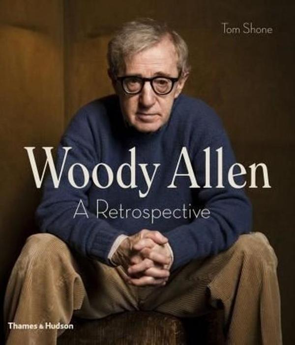 Woody Allen: A Retrospective - Thames & Hudson - Image 1