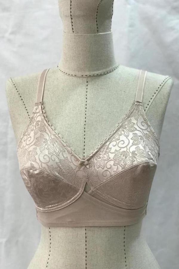 Emay Ten Mı 130 B Toparlayıcı Sütyen - Image 1