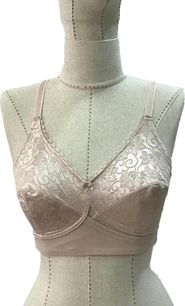 Emay Ten Mı 130 C Toparlayıcı Sütyen - Image 1
