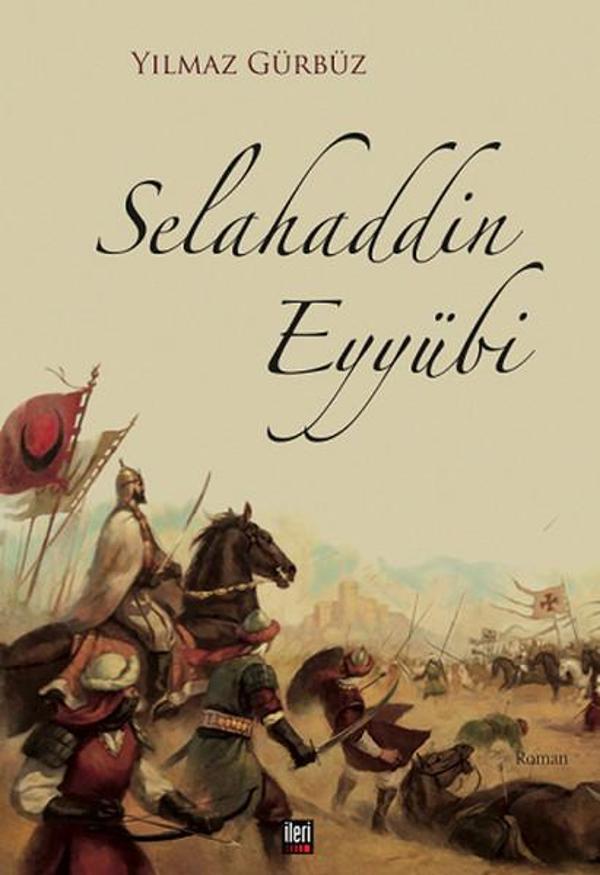 Selahaddin Eyyübi - İleri Yayınları - Image 1