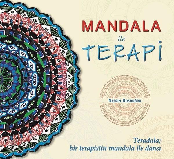 Mandala ile Terapi - Selfie Yayınları - Image 1