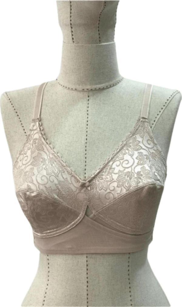 Emay Vizon Mı 130 B Toparlayıcı Sütyen - Image 1