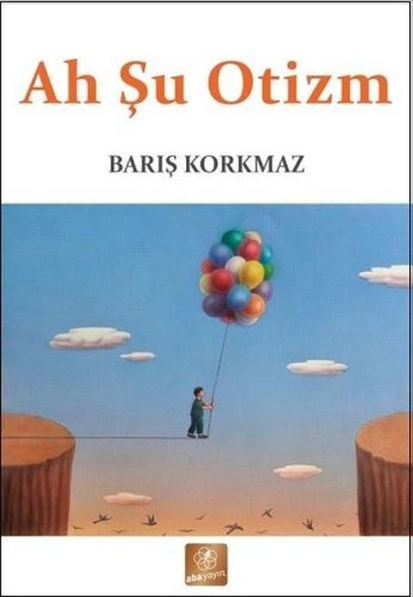 Ah Şu Otizm - Aba Yayınları - Image 1