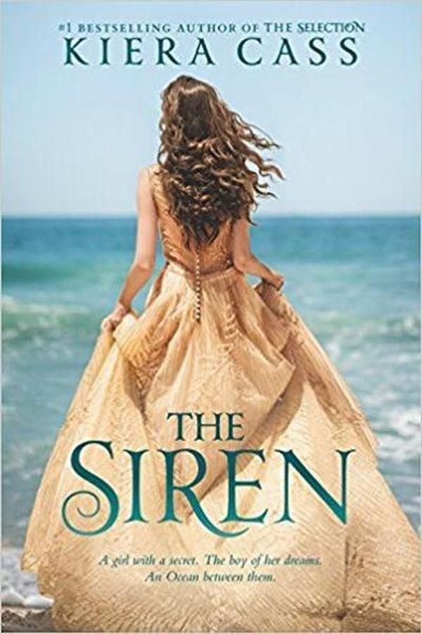 Harper Collins US The Siren - Harper Collins US - Image 1