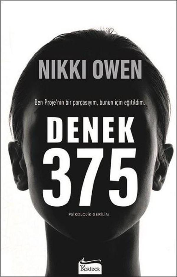 Denek 375 - Koridor Yayıncılık - Image 1