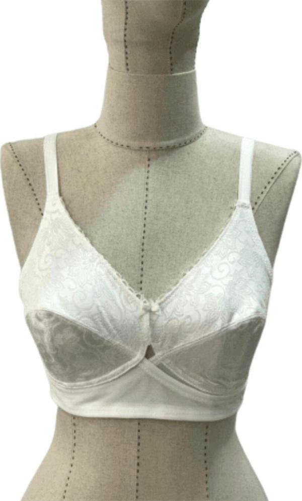 Emay Ekru Mı 130 C Toparlayıcı Sütyen - Image 1