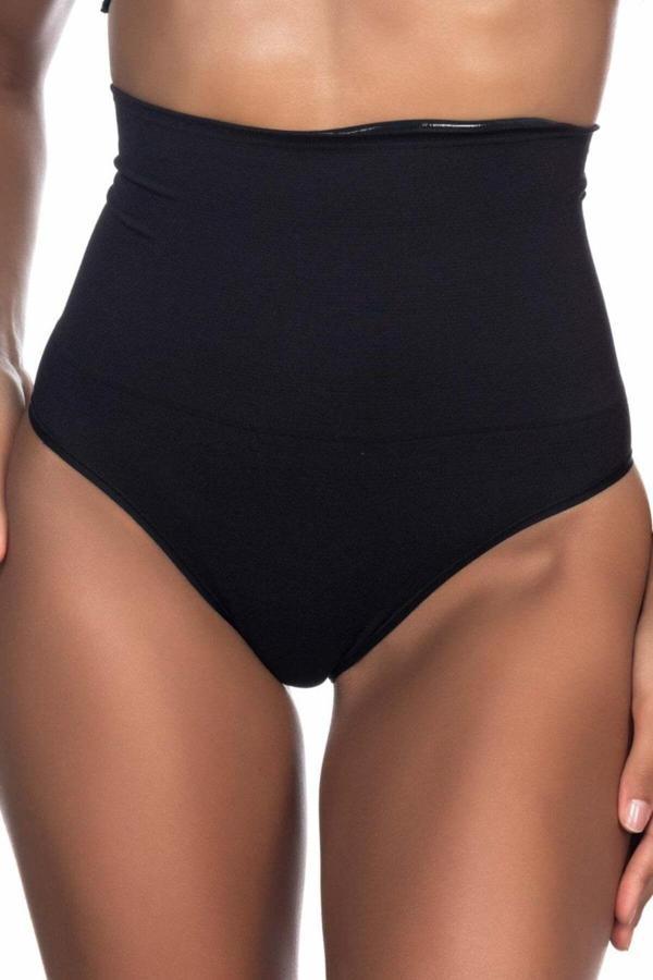 Emay Siyah Mı 2039 Double Brazil Korse - Image 1