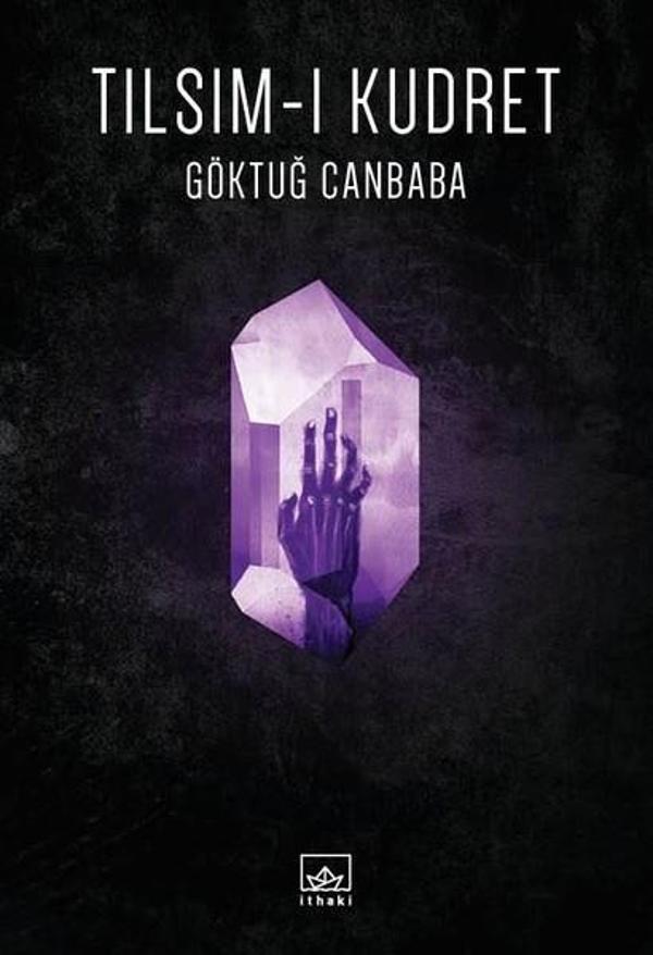 Tılsım-ı Kudret - İthaki Yayınları - Image 1