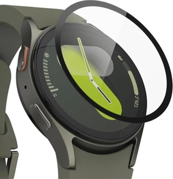 Watch 7 40mm Polymer Nano Ekran Koruyucu - Şeffaf - Image 1