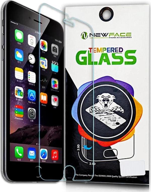 Realme 6 Temperli Cam Ekran Koruyucu - Image 1