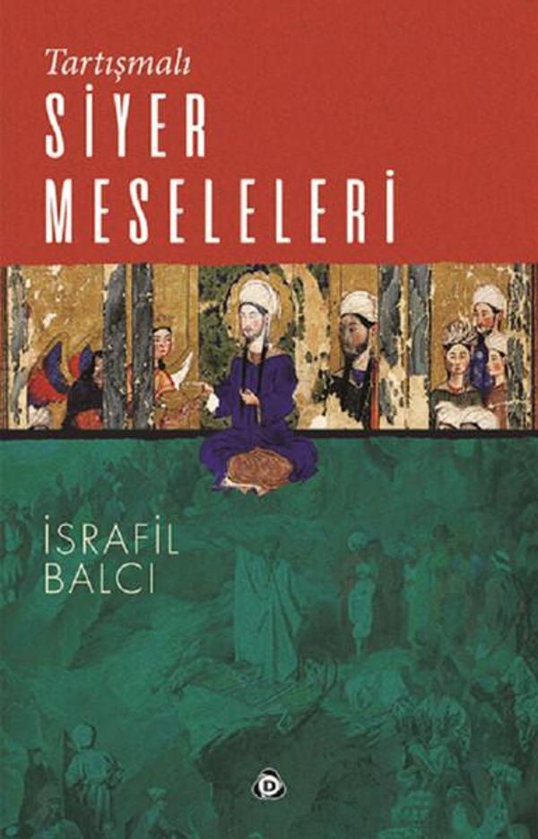 Tartışmalı Siyer Meseleleri - Düşün Yayınları - Image 1