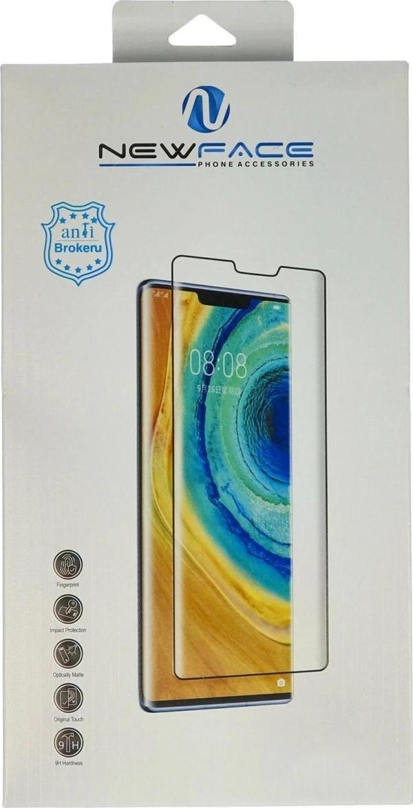 Samsung Galaxy S22 Ultra Polymer Nano Ekran Koruyucu - Image 1