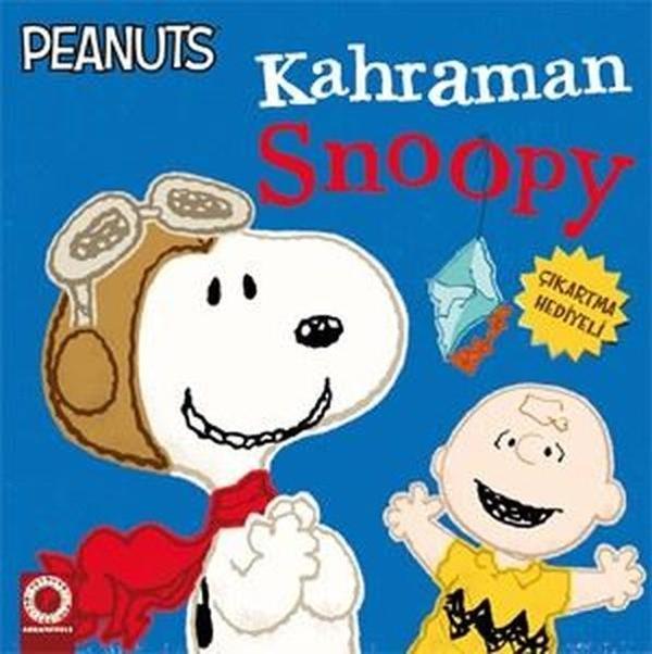 Artemis Çocuk Kahraman Snoopy - Artemis Çocuk - Image 1