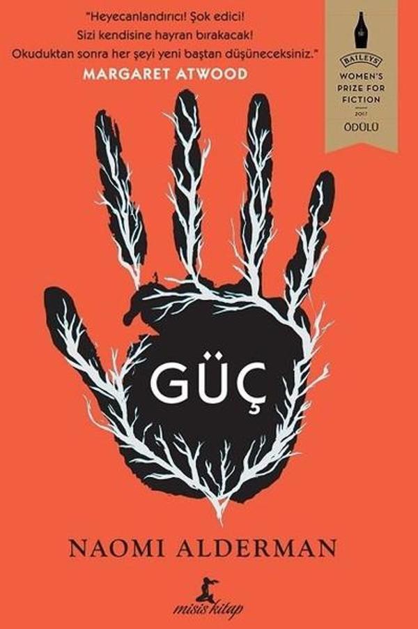 Güç - Misis Kitap - Image 1