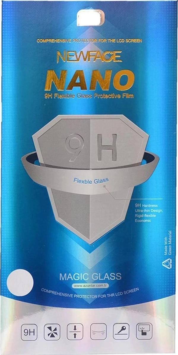 Samsung Galaxy A01 Nano Ekran Koruyucu - Image 1