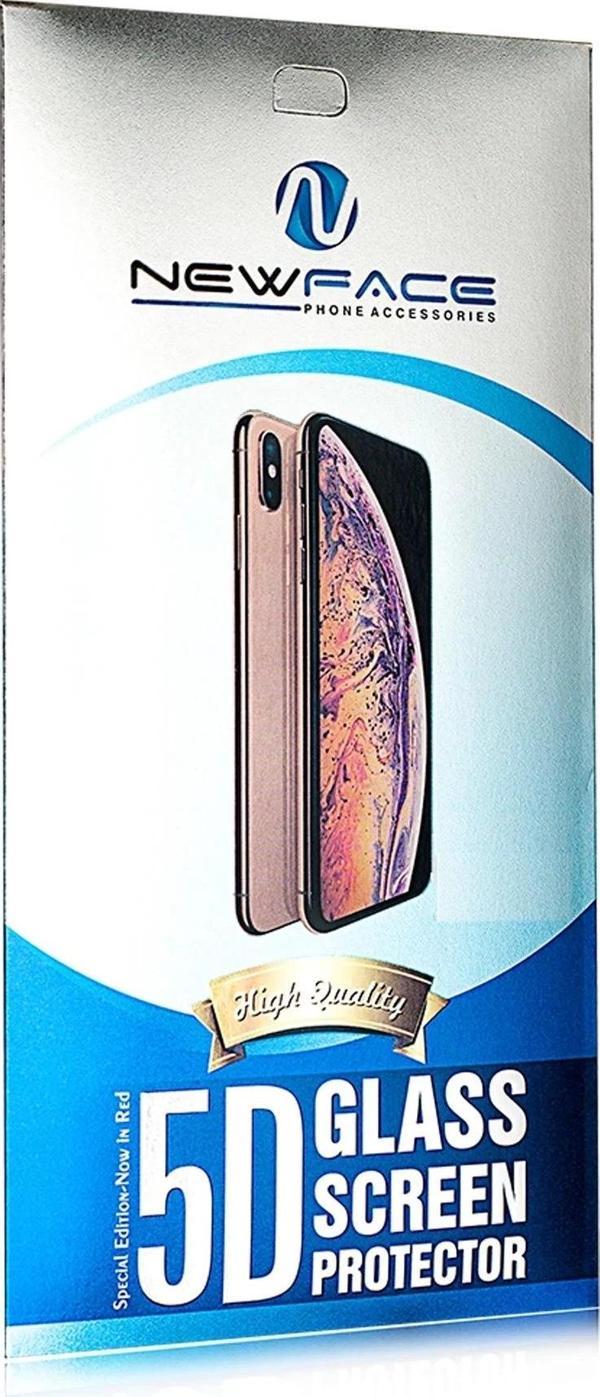 Oppo A96 5D Eko Cam Ekran Koruyucu - Image 1