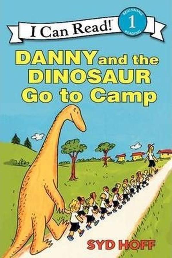 Danny and the Dinosaur Go to Camp - Harper Collins US - Image 1