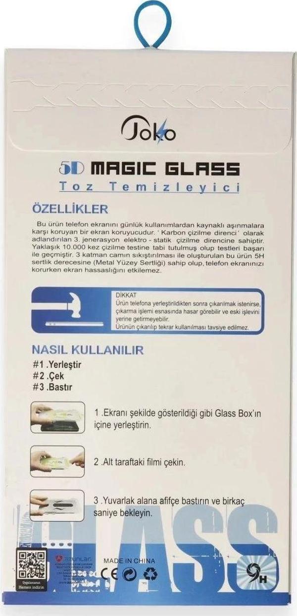 Joko iPhone 14 Joko Magic 5D Cam - Image 1